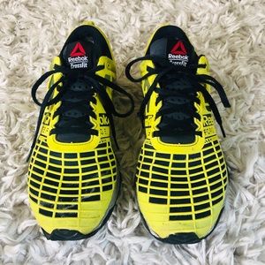 Reebok CrossFit Elite (women sz 8.5)